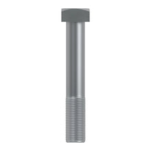 John Deere 19H3313:  Hexagonal Head Cap Screw, 1" X 4-1/2"