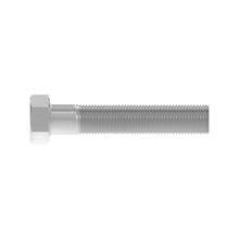 John Deere 19H3325: Hexagonal Head Cap Screw, 9/16" X 3"