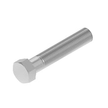 John Deere 19H3325:  Hexagonal Head Cap Screw, 9/16" X 3"