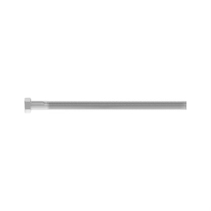 John Deere 19H3328: Hexagonal Head Cap Screw, 3/8" X 6-1/2"