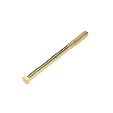 John Deere 19H3329: Hexagonal Head Screw, 3/8" X 5-3/4"