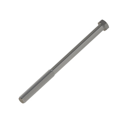 John Deere 19H3330: Hexagonal Head Screw, 3/8" X 6-1/4"