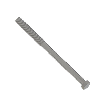 John Deere 19H3330:  Hexagonal Head Screw, 3/8" X 6-1/4"