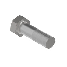 John Deere 19H3333:  Hexagonal Head Cap Screw, 7/8" X 2-3/4"