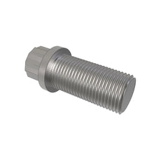 John Deere 19H3336: Flanged Screw, 3/8" X 7/8"