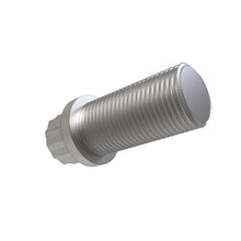 John Deere 19H3336:  Flanged Screw, 3/8" X 7/8"