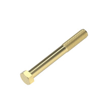 John Deere 19H3340: Hexagonal Head Screw, 5/8" X 5-1/2"