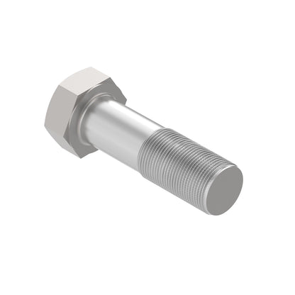 John Deere 19H3356:  Hexagonal Head Cap Screw, 7/8" X 3"