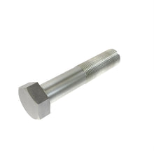 John Deere 19H3368: Hexagonal Head Cap Screw, 7/8" X 4-1/2"