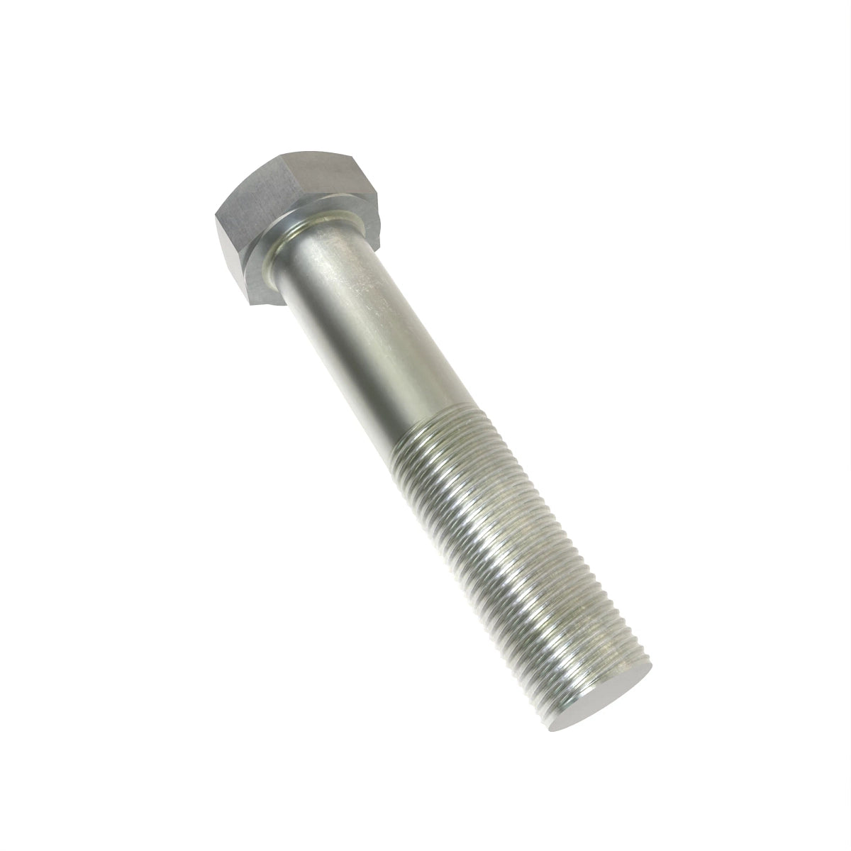 John Deere 19H3368:  Hexagonal Head Cap Screw, 7/8" X 4-1/2"
