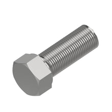 John Deere 19H3376:  Hexagonal Head Cap Screw, 1" X 2-1/2"