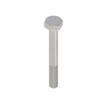 John Deere 19H3380: Hexagonal Head Screw, 5/8" X 3"