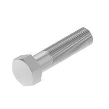 John Deere 19H3382: Hexagonal Head Cap Screw, 3/4" X 3"