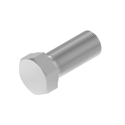 John Deere 19H3383:  Hexagonal Head Cap Screw, 7/8" X 2-1/4"