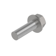 John Deere 19H3384: Hexagonal Head Flanged Screw, 9/16" X 1-3/4"