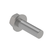John Deere 19H3384: Hexagonal Head Flanged Screw, 9/16" X 1-3/4"