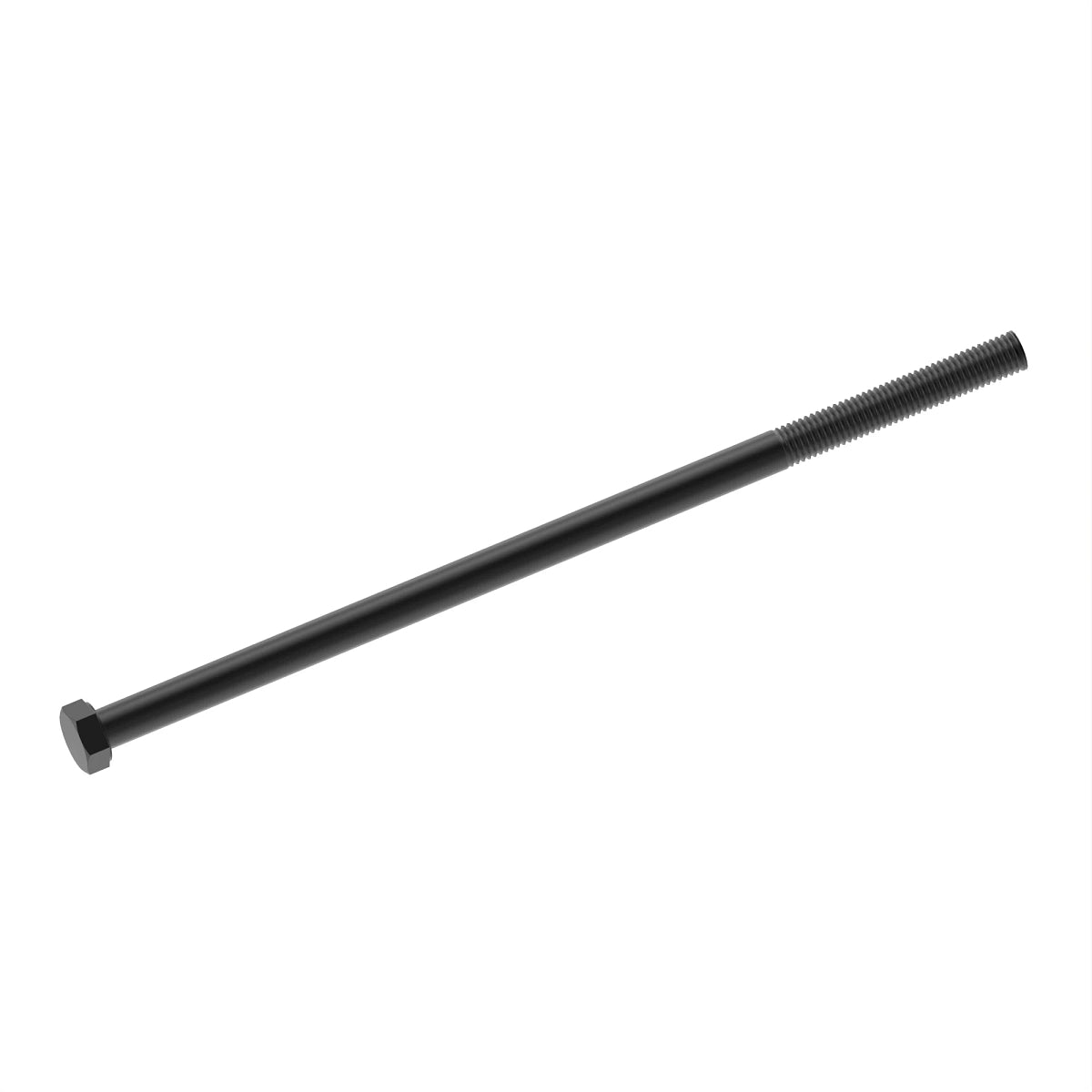 John Deere 19H3392: Hexagonal Head Cap Screw, 3/8" X 9"