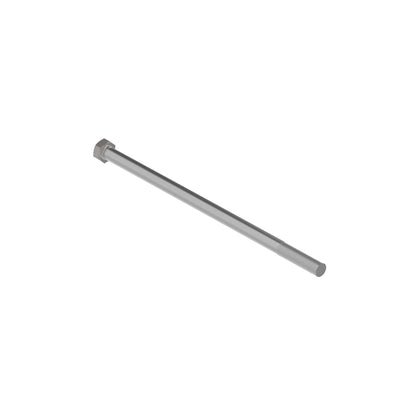 John Deere 19H3394: Hexagonal Head Cap Screw, 3/8" X 8"