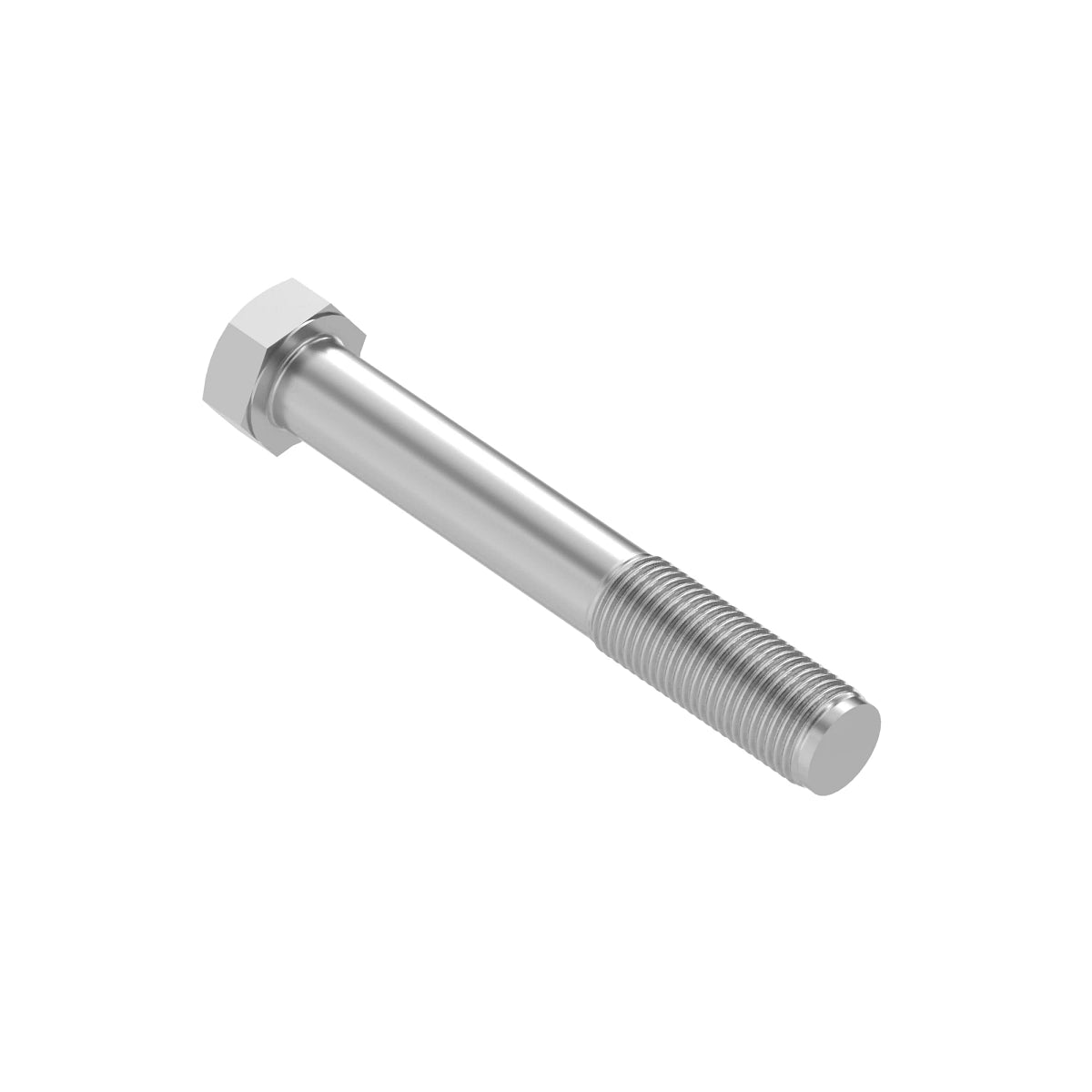 John Deere 19H3415:  Hexagonal Head Cap Screw, 3/4" X 5-1/2"