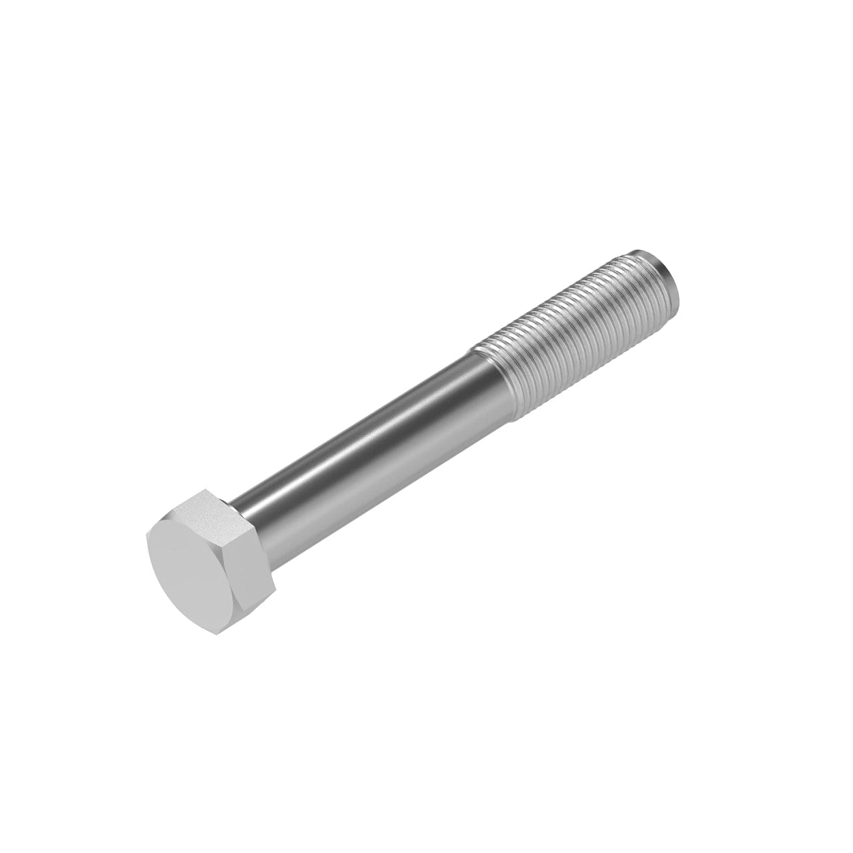 John Deere 19H3415: Hexagonal Head Cap Screw, 3/4" X 5-1/2"