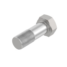 John Deere 19H3417: Hexagonal Head Cap Screw, 1" X 3"