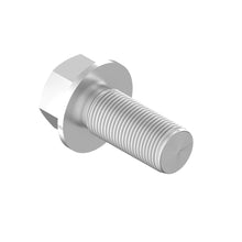 John Deere 19H3418:  Hexagonal Head Flanged Screw, 5/8" X 1-1/2"