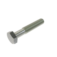 John Deere 19H3455: Hexagonal Head Cap Screw, 1/4" X 1-5/8"