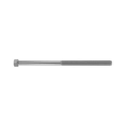John Deere 19H3474: Hexagonal Head Screw, 5/8" X 12"
