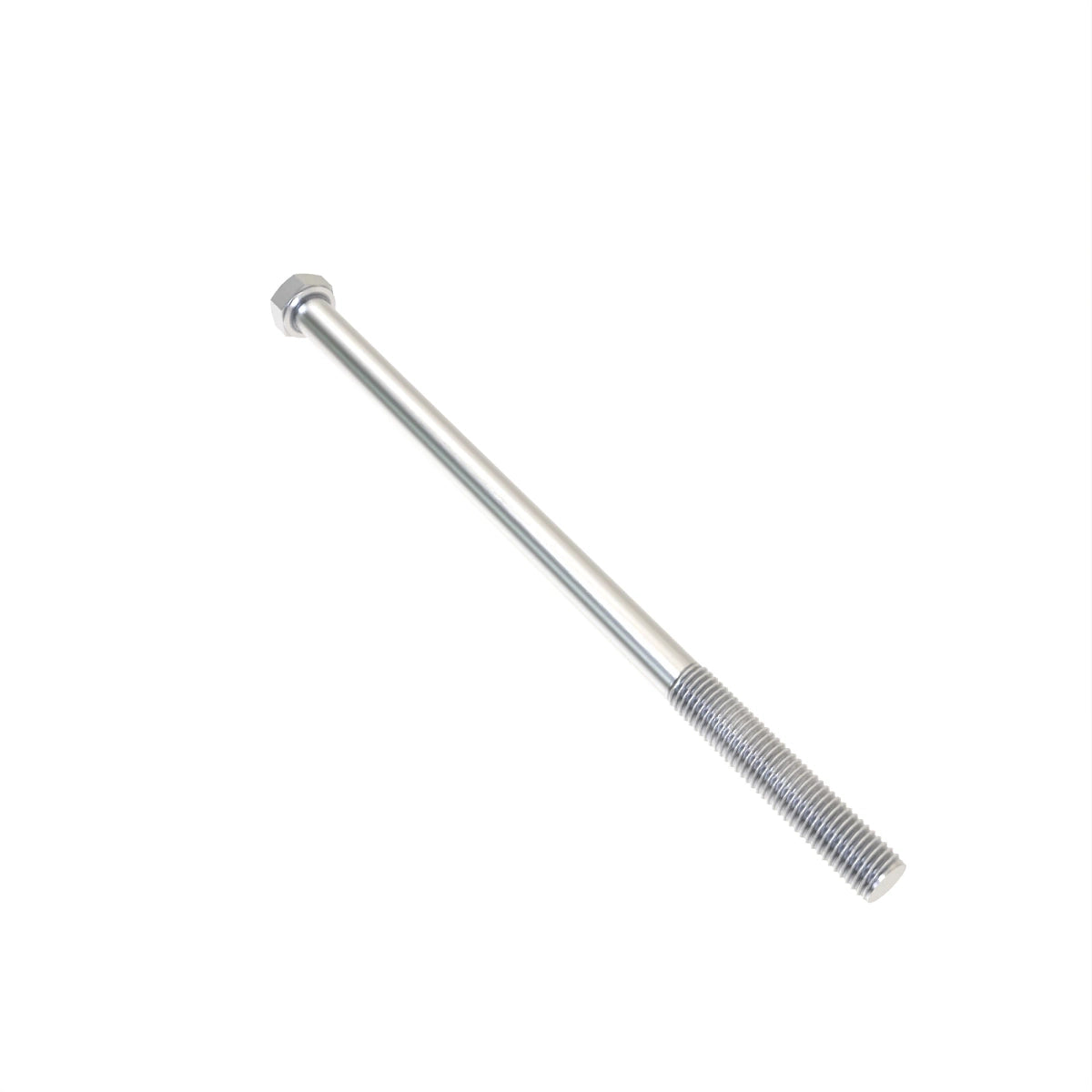 John Deere 19H3481:  Hexagonal Head Cap Screw, 3/8" X 7-1/2"