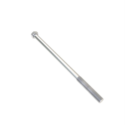 John Deere 19H3481:  Hexagonal Head Cap Screw, 3/8" X 7-1/2"