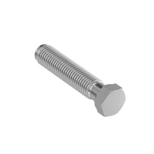 John Deere 19H3485: Hexagonal Head Screw, 3/8" X 2"