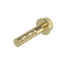 John Deere 19H3493: Hexagonal Head Flanged Screw, 1/2" X 2-1/4"