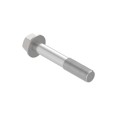 John Deere 19H3494: Hexagonal Head Flanged Screw, 1/2" X 3-1/4"