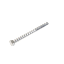 John Deere 19H3504: Hexagonal Head Cap Screw, 3/8" X 5-3/8"
