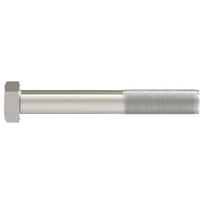 John Deere 19H3534: Hexagonal Head Screw, 1" X 7-1/2"