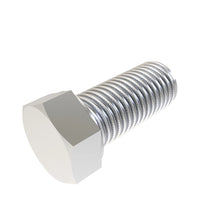 John Deere 19H3547: Hexagonal Head Cap Screw, 7/16" X 1"
