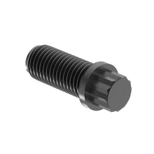 John Deere 19H3548: Flanged Screw, 3/8" X 1"