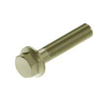 John Deere 19H3549:  Hexagonal Head Flanged Screw, 5/16" X 1-3/4"