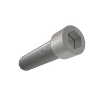 John Deere 19H3553:  Cylindrical Head Screw, 3/8" X 1-3/4"