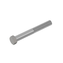 John Deere 19H3558: Hexagonal Head Screw, 7/16" X 3-1/2"