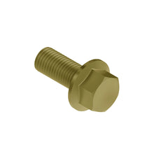 John Deere 19H3560:  Hexagonal Head Flanged Screw, 1/2" X 1-1/2"