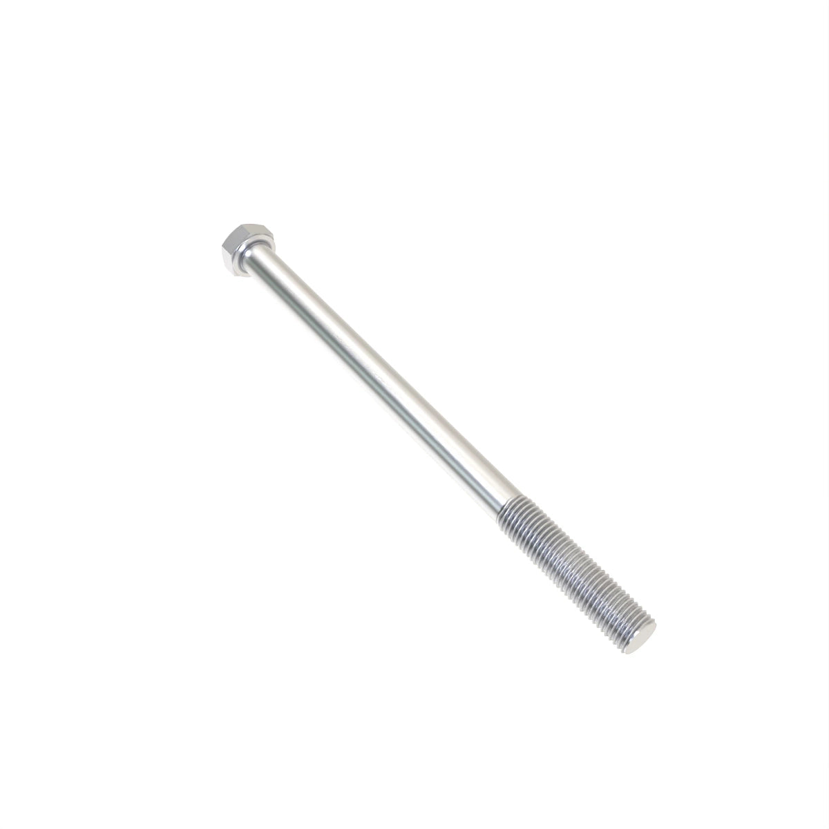 John Deere 19H3565:  Hexagonal Head Screw, 3/8" X 6-1/8"