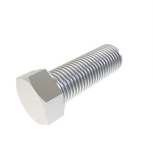John Deere 19H3569: Hexagonal Head Cap Screw, 7/16" X 1-1/4"