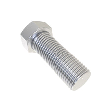 John Deere 19H3569: Hexagonal Head Cap Screw, 7/16" X 1-1/4"