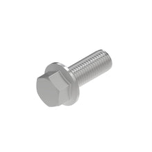 John Deere 19H3570:  Hexagonal Head Flanged Screw, 9/16" X 1-1/2"