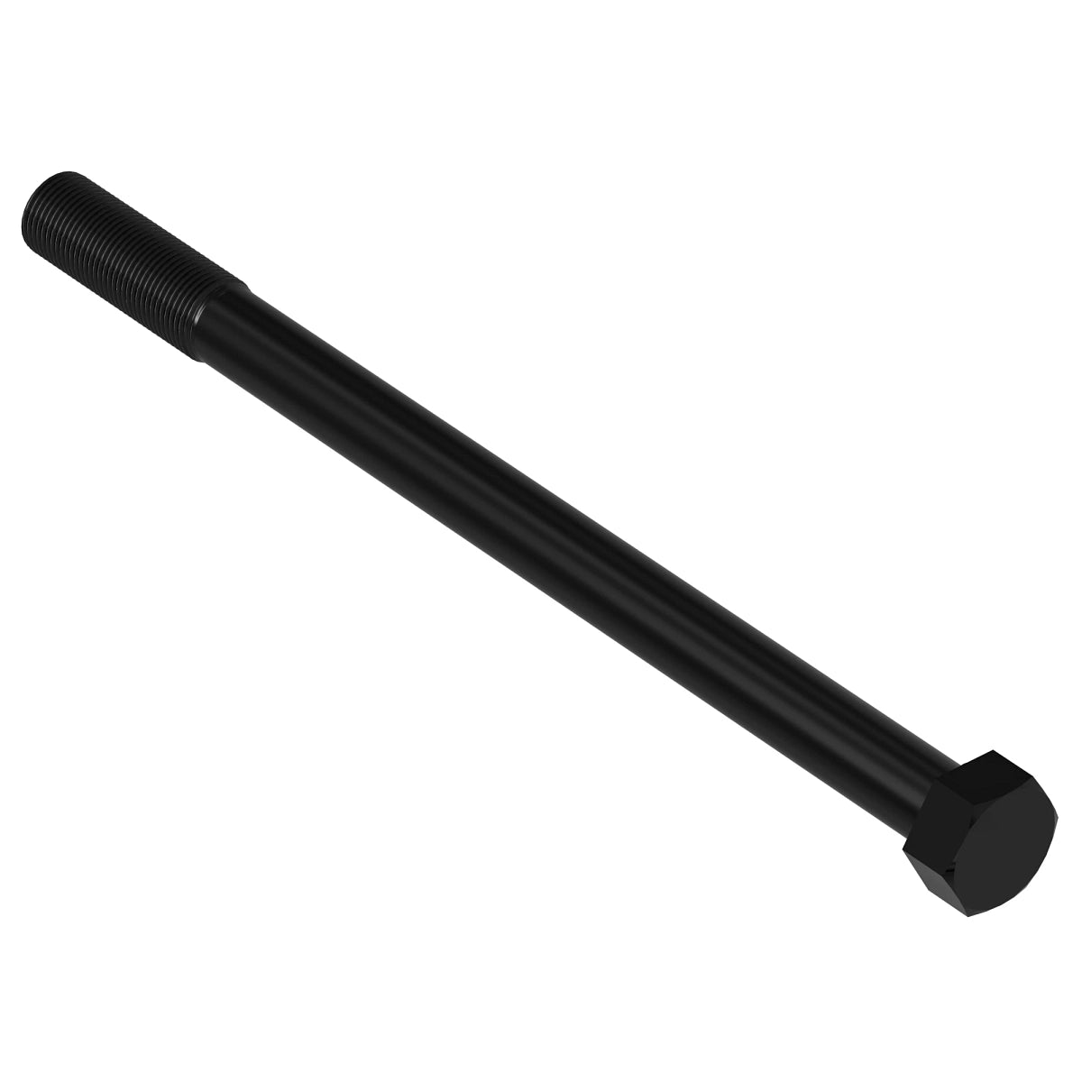 John Deere 19H3583:  Hexagonal Head Screw, 5/8" X 10"