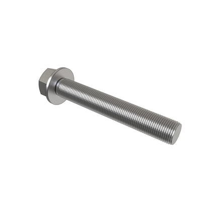 John Deere 19H3587: Hexagonal Head Flanged Screw, 5/8" X 4-1/4"