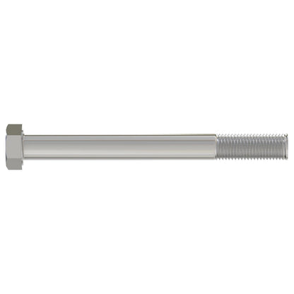 John Deere 19H3600: Hexagonal Head Cap Screw, 3/4" X 7"