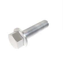 John Deere 19H3618: Hexagonal Head Flanged Screw, 5/8" X 2-1/2"