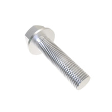 John Deere 19H3618:  Hexagonal Head Flanged Screw, 5/8" X 2-1/2"